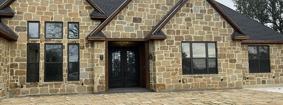 Vinyl Replacement Windows in Dallas